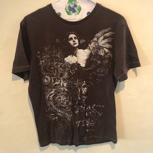 7Diamonds Graphic T-Shirt